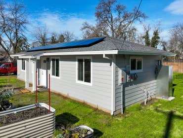 2 Bedroom 800sf ADU