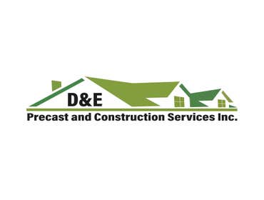 Photos by D&e Precast & Construction Services, I #1