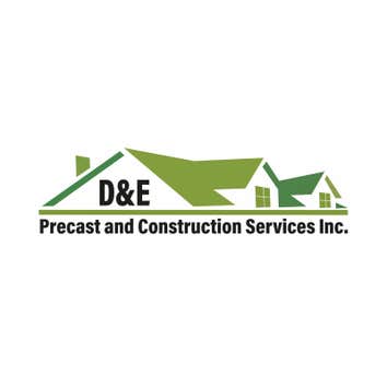 Photos by D&e Precast & Construction Services, I #1
