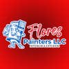 Flores Painters LLC logo