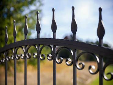 Photos by Columbia Fence Company #1
