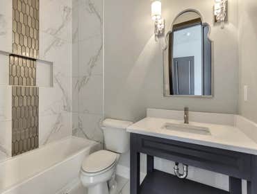 TB Merit Builders Gallery