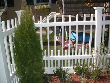 Fences