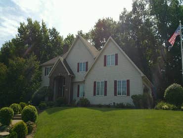 Photos from Aarons Roofing