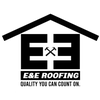 E&E Roofing LLC logo