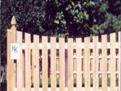 Fences
