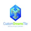 Custom Dreams Tile logo