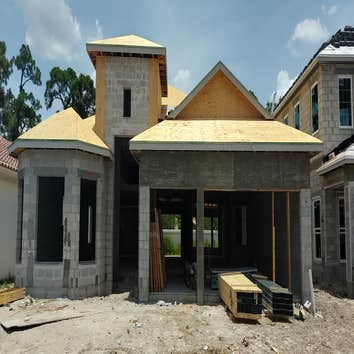 Shell Construction