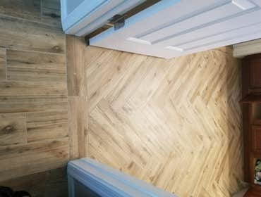 Photos by Capi Tile & Stone LLC