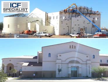 Concrete Works