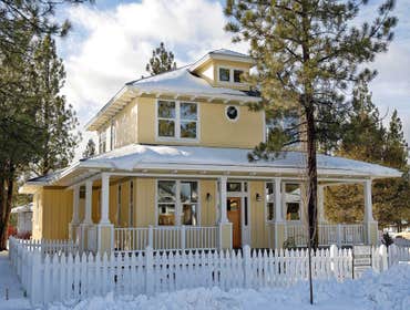 Photos from Gary Laursen Construction LLC
