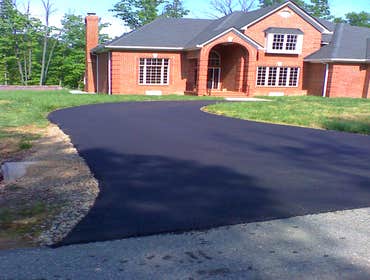 New Project 1 Asphalt Driveways, Brick Driveways, Hardscape Driveways, Patios, Parking Lots