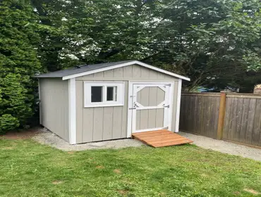 Photos by Elite Sheds LLC #1