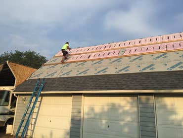 Photo(s) from Russell Specialty Services Llc