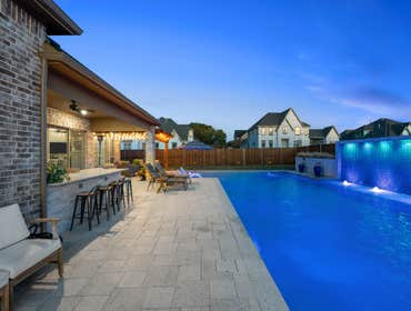 Photos by Medhawk Pools and Patio LLC #1