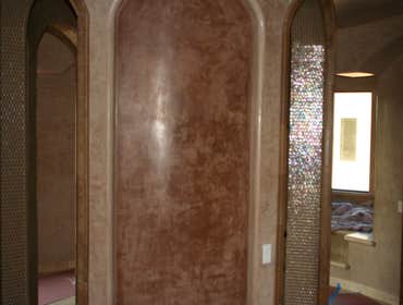 Project photos from Golden State Industrial Coatings Inc Misc. Project Photos