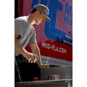 Mid-florida Heating & Air