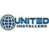United Installers Plumbing logo