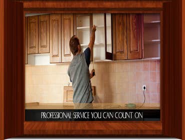 MCR Custom Kitchen Cabinet Refacing MCR Custom Kitchen Cabinet Refacing is a professional Warren cabinet refinishing company with years of experience 