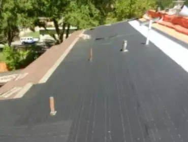 Photos by A+ Quality Roofing #1