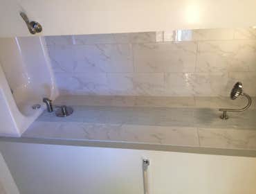 New Kitchen sink
