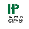 Hal Potts Construction logo