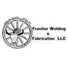 Frontier Welding & Fabrication LLC logo
