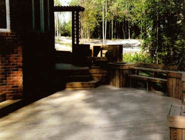 Decks