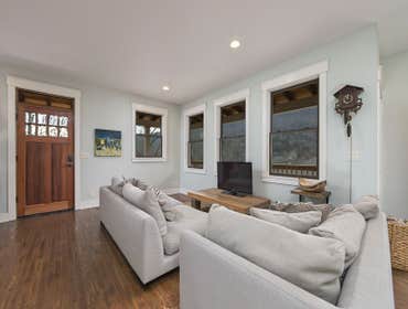 Photos from Lewin Construction LLC We focus mainly on design build but handle some renovation projects as well. In addition to designing homes and perf