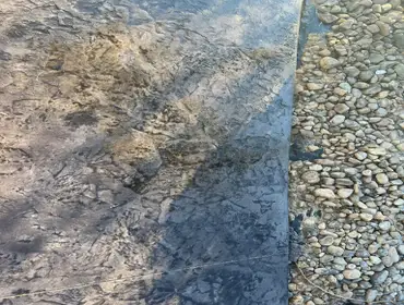 Some of Our Concrete Work