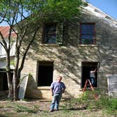 Guy Chipman Construction L.P. Project