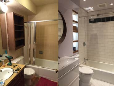 Photos by Frontier Remodeling #1
