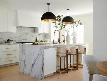 Del Mar Kitchen