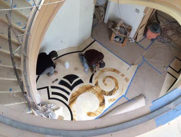 Photos by Vargas and Sons INC. Dba Anthony's Marble #1