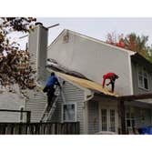 The Home Doctor Roofing
