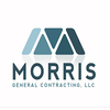 Morris General Contracting logo
