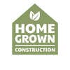 Home Grown Construction LLC logo