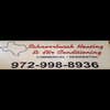 Schnorrbusch Heating & Air Conditioning logo