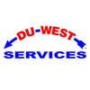 Du-West Total Plumbing logo