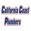 California Coast Plumbers logo