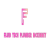 Fluidtech Plumber McKinney logo