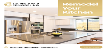 GLC Kitchen and Bath Remodeling