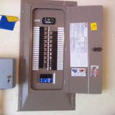 Service repair