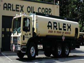 Photos by Arlex Oil Corporation #1