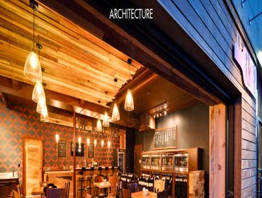 Photos by Hundt Architecture #1