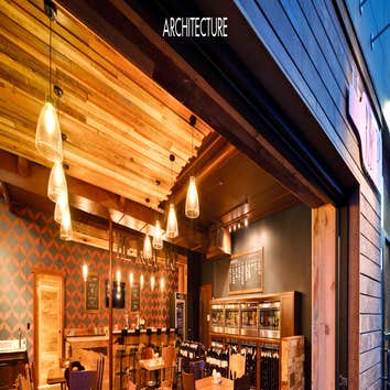 Photos by Hundt Architecture #1