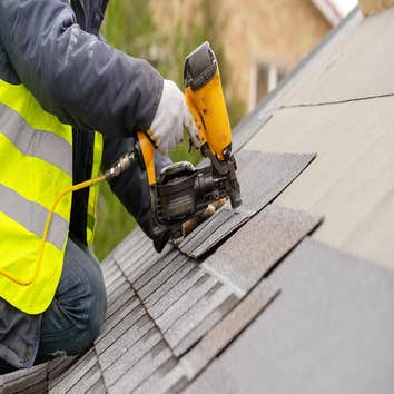 Roof Care