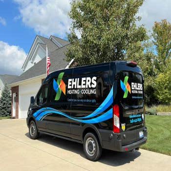 Ehlers Heating & Cooling