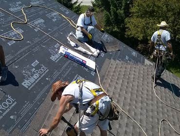 Photos by Michael Burke Construction Inc #3