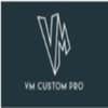 Vm Custom Pro Inc logo
